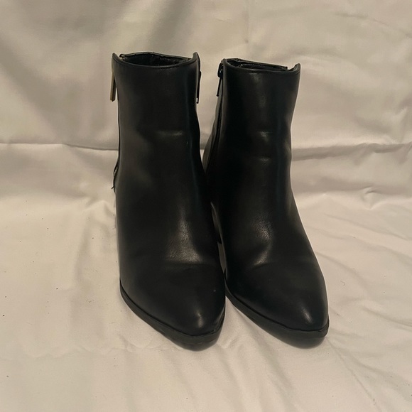 Lulus illusion black size 9 - Picture 3 of 3